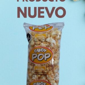 Pop Nikitos x 65 grs.(20 u)