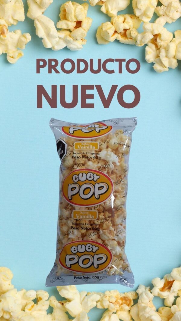 Pop Nikitos x 65 grs.(20 u)