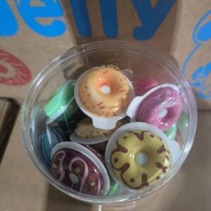 Capsulas Donas x 30 u.