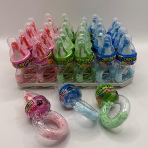 Anillo Explosivo x 30 u.