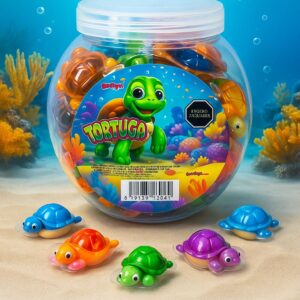 Mochi Tortugas x 50 u