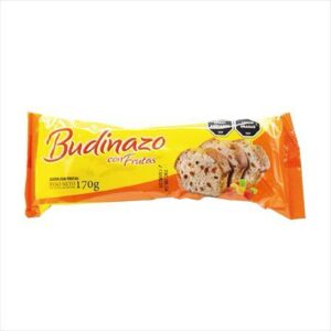 Budinazo Chispas x 170 grs.