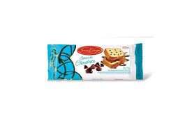 Budin Santa Erwiges Chispas x 200 grs.