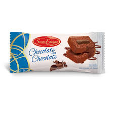 Budin Santa Erwiges RELL Choco x 250 grs.