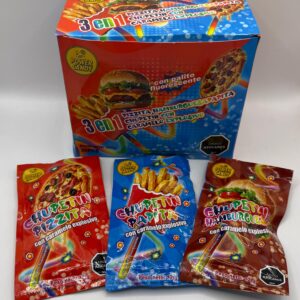 Cupetin 3 en 1 x 30 u.