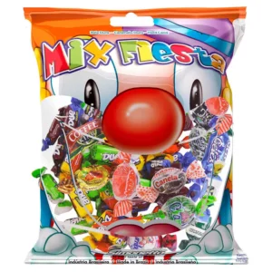 Mix Fiesta
