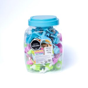 Chupetin Mamadera Pote x 30 u.